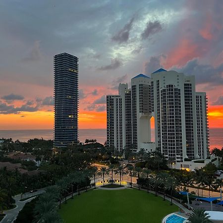 Ocean Reserve 14Th Floor - Wonderful Ocean View - Str00454 Miami Beach Zewnętrze zdjęcie