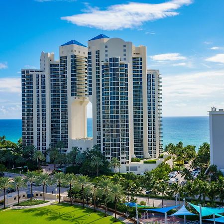 Ocean Reserve 14Th Floor - Wonderful Ocean View - Str00454 Miami Beach Zewnętrze zdjęcie