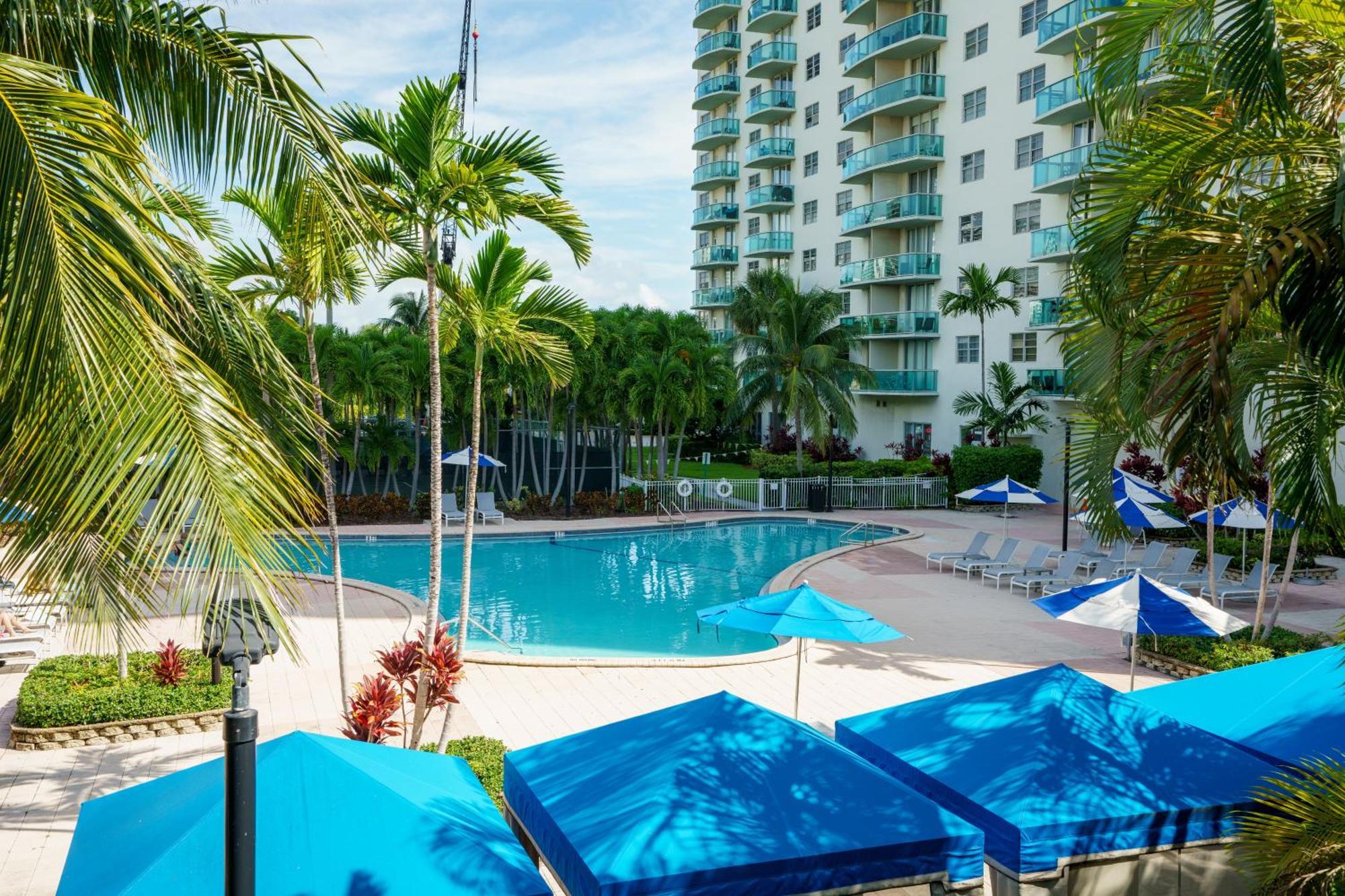 Ocean Reserve 14Th Floor - Wonderful Ocean View - Str00454 Miami Beach Zewnętrze zdjęcie