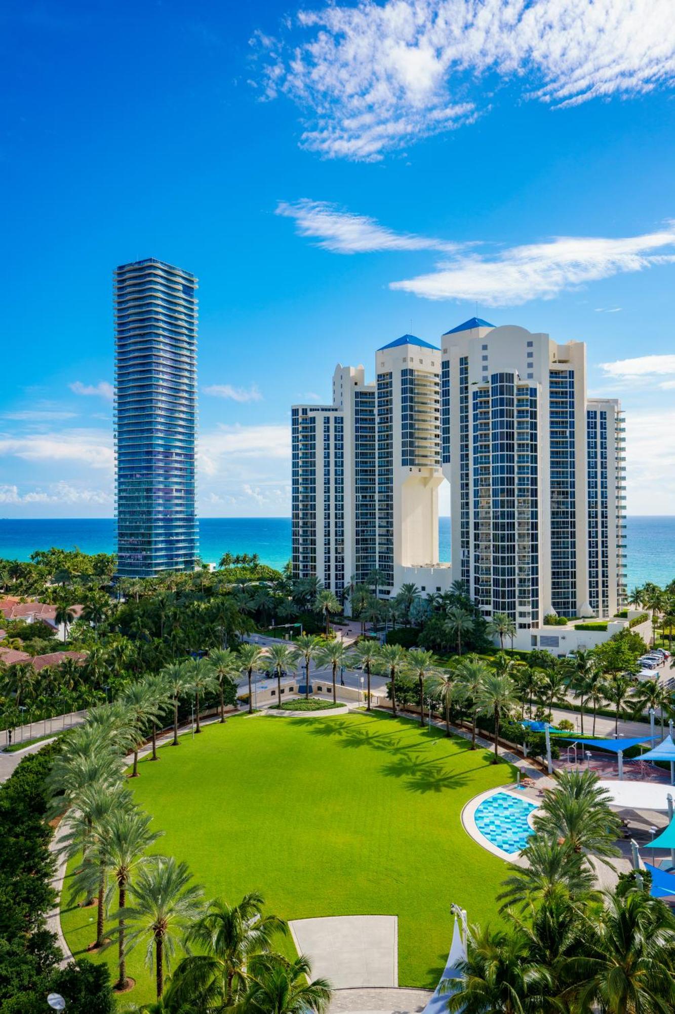 Ocean Reserve 14Th Floor - Wonderful Ocean View - Str00454 Miami Beach Zewnętrze zdjęcie