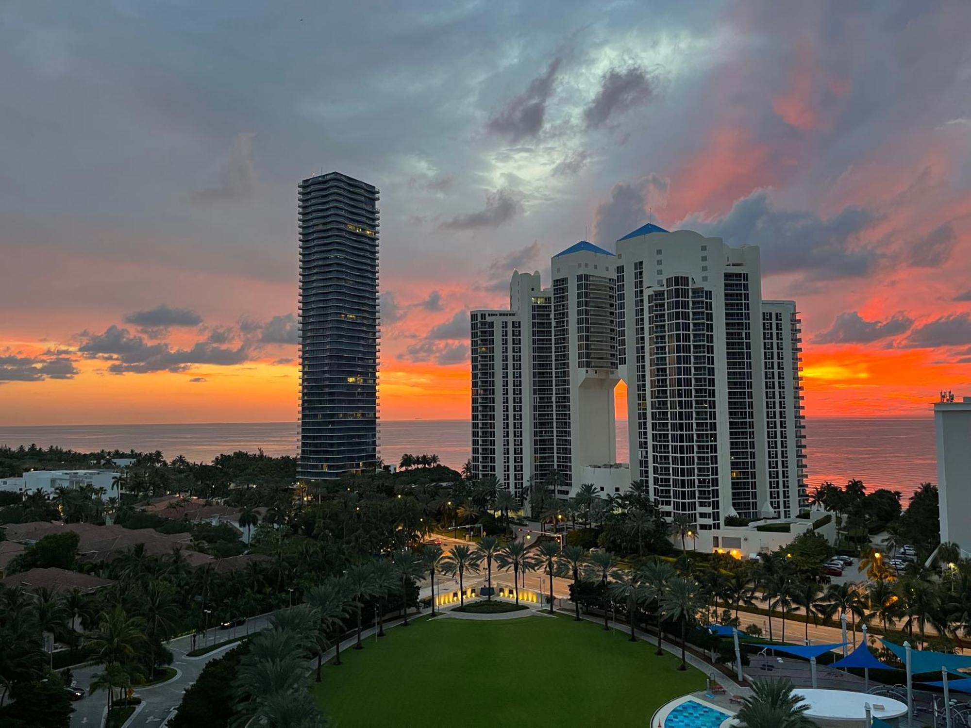 Ocean Reserve 14Th Floor - Wonderful Ocean View - Str00454 Miami Beach Zewnętrze zdjęcie