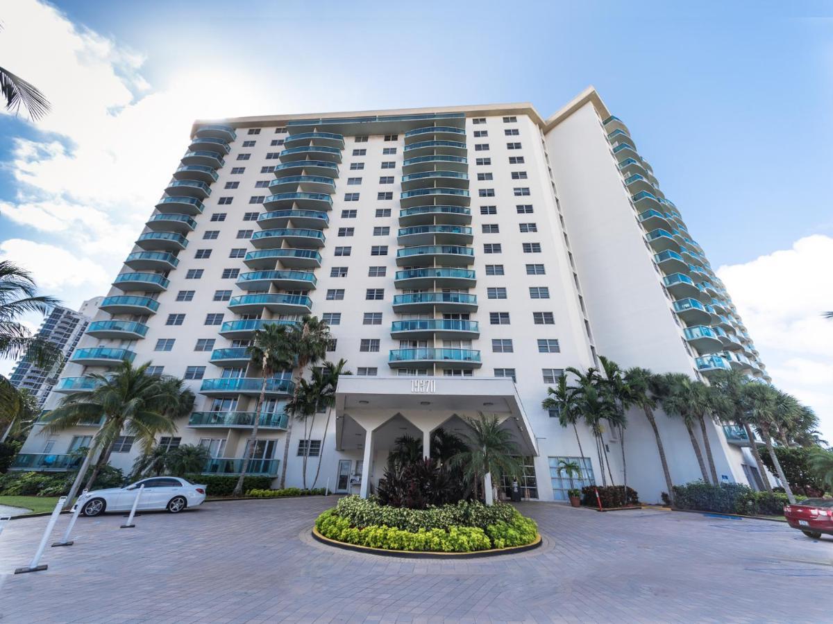 Ocean Reserve 14Th Floor - Wonderful Ocean View - Str00454 Miami Beach Zewnętrze zdjęcie