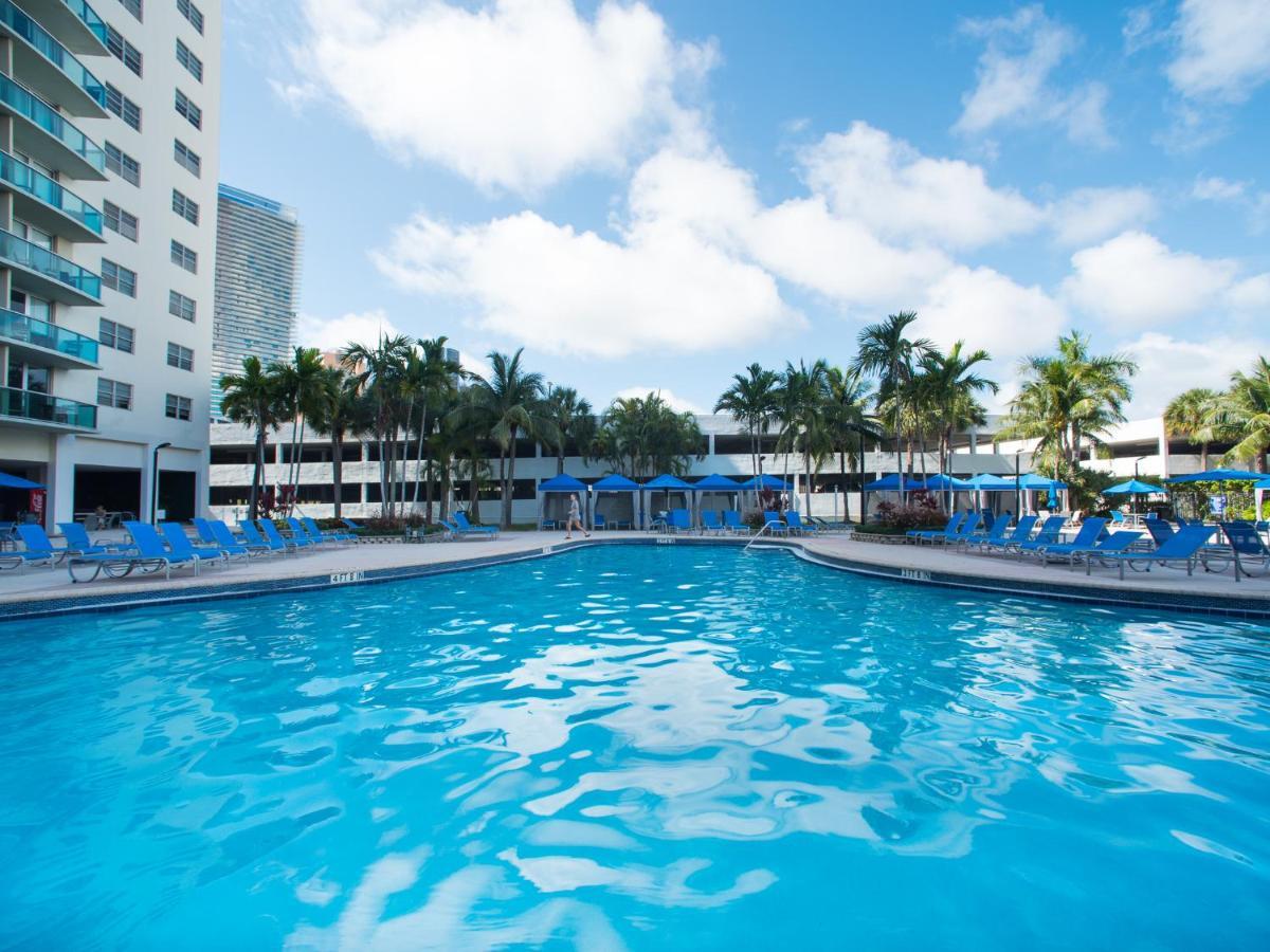Ocean Reserve 14Th Floor - Wonderful Ocean View - Str00454 Miami Beach Zewnętrze zdjęcie