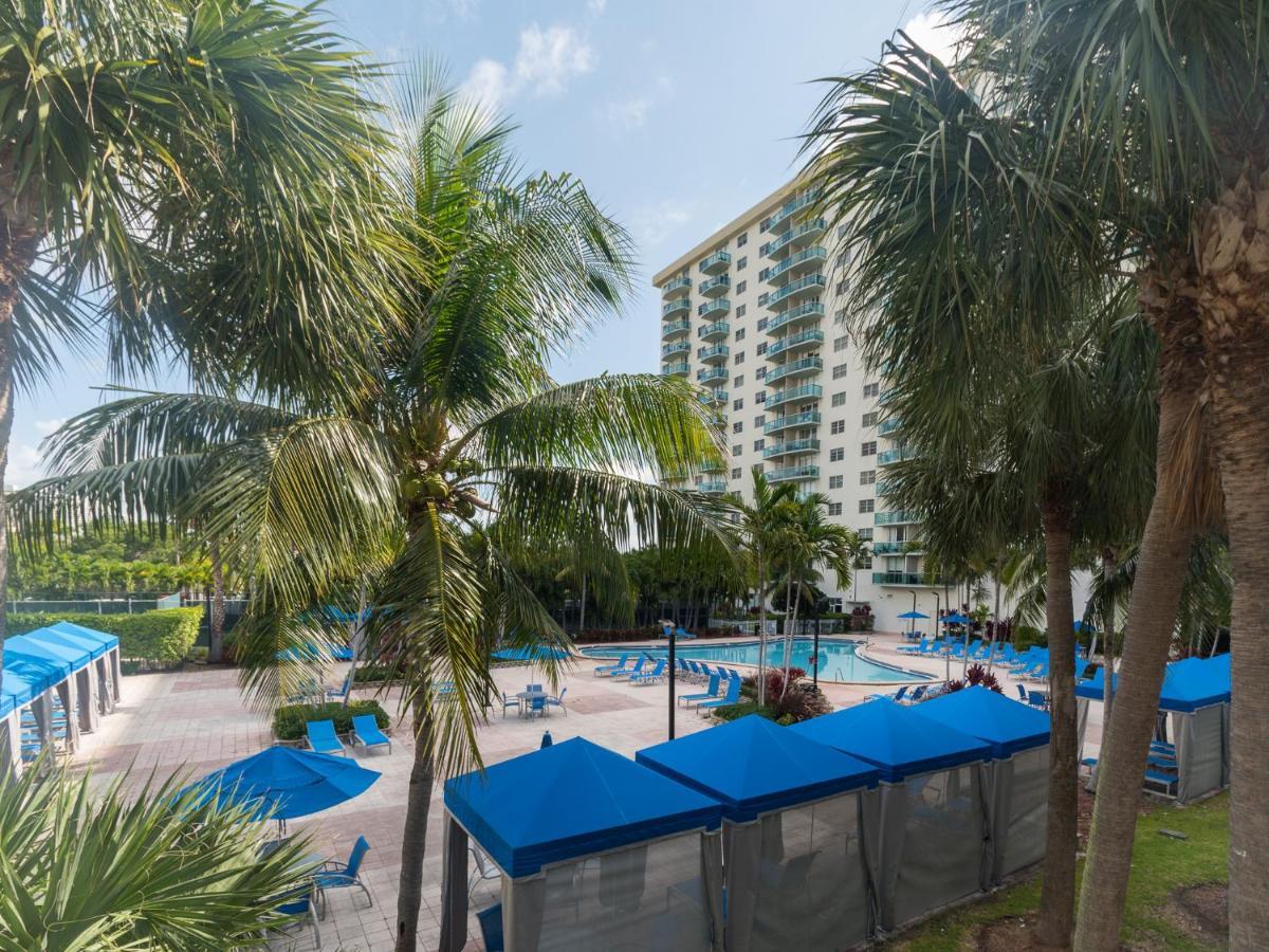 Ocean Reserve 14Th Floor - Wonderful Ocean View - Str00454 Miami Beach Zewnętrze zdjęcie